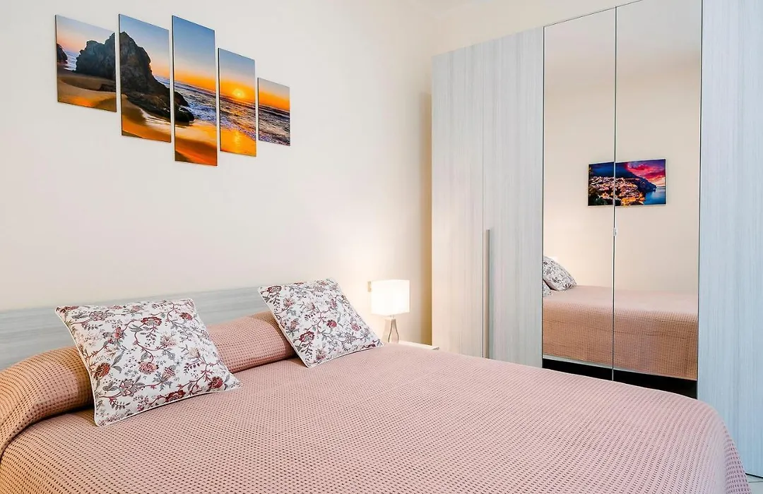 Villa San Lorenzo Rooms-1