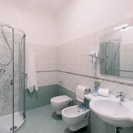 Villa San Lorenzo Rooms-3