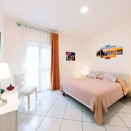 Villa San Lorenzo Rooms-2
